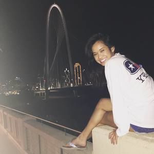 Meet your Posher, Ciara