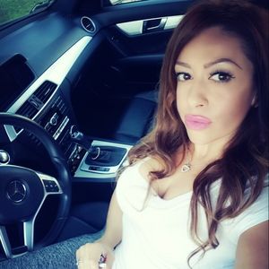 Meet your Posher, Rocio