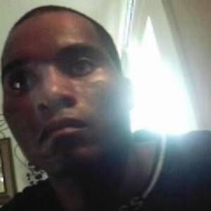 Meet your Posher, Roderick