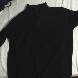 Men's pull over