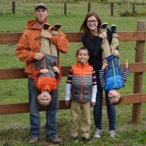 Meet your Posher, Amber