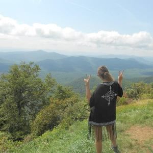 Meet your Posher, Katelynd