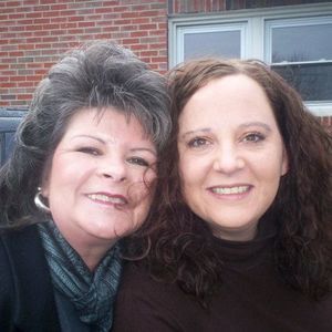 Meet your Posher, Pamela