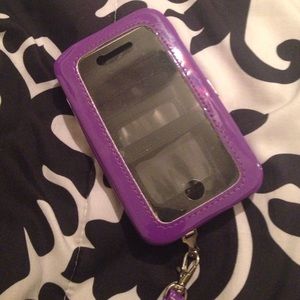 iPhone 4 case