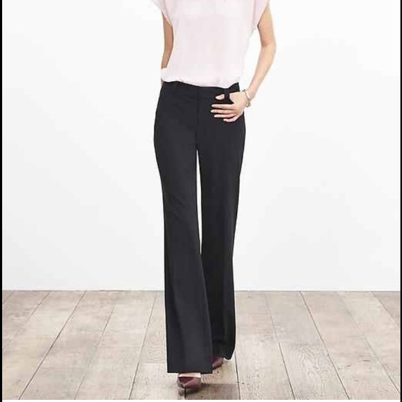 Banana Republic Jackson fit pants Size 12P