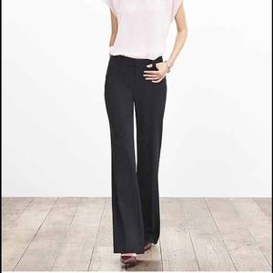 Banana Republic Jackson fit pants Size 12P