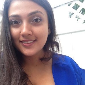 Meet your Posher, Erika