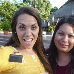 Meet your Posher, Karey