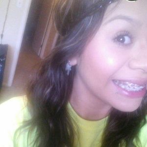 Meet your Posher, Sabrina