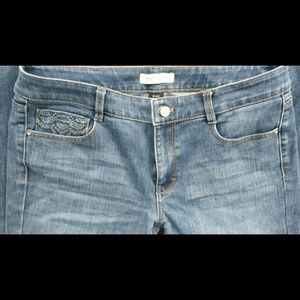 White House Black Market Jeans