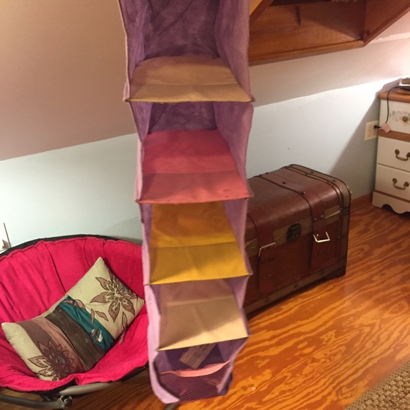 Shoe holder