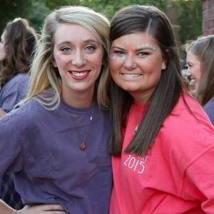 Meet your Posher, Beverly