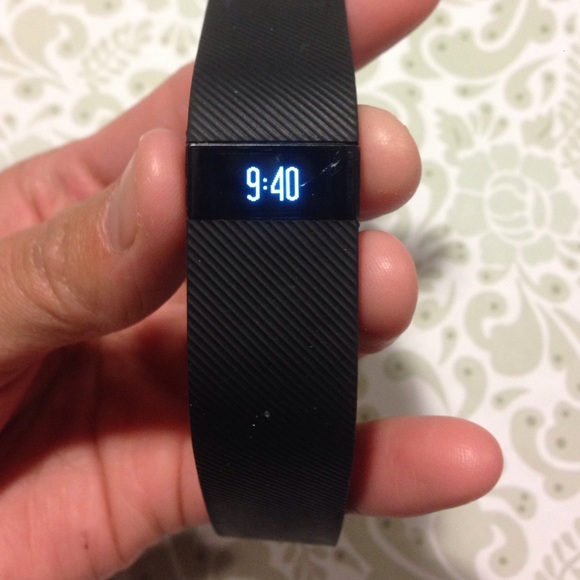 Fitbit Small Band Charge FB404