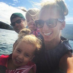 Meet your Posher, Jeannie daniel