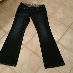 Paige Premium Denim Petite