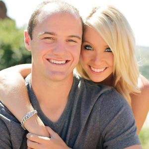 Meet your Posher, Faymie