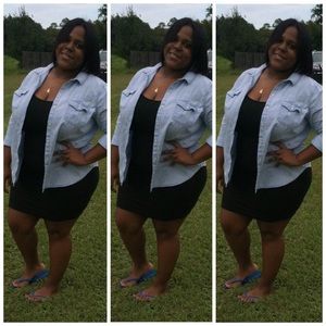 Meet your Posher, Malika