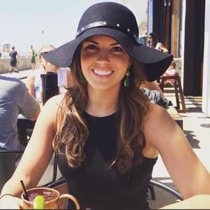 Meet your Posher, Brittany