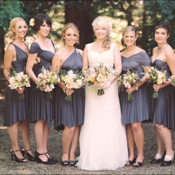 Jersey Maid Dresses