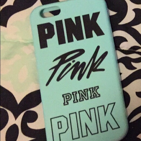 PINK Phone case