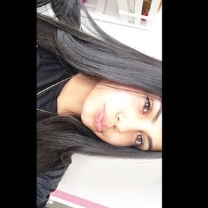 Meet your Posher, Jess