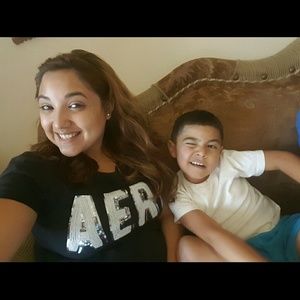 Meet your Posher, Tania