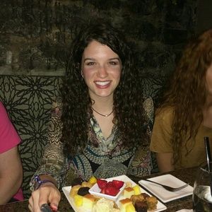 Meet your Posher, Aubrey