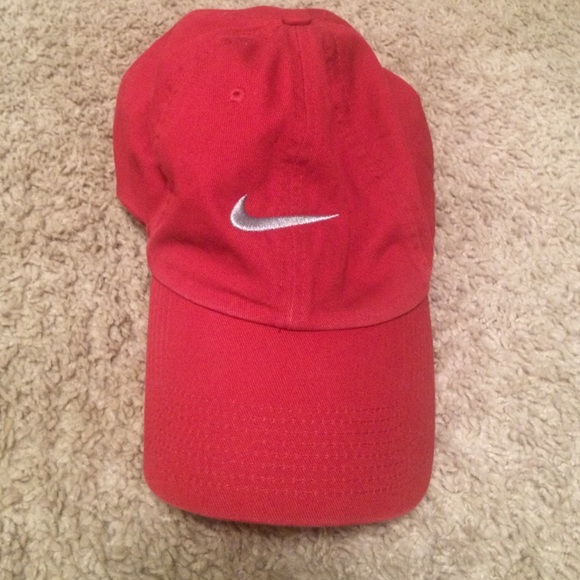 Nike hat