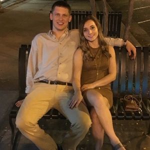 Meet your Posher, Morgan