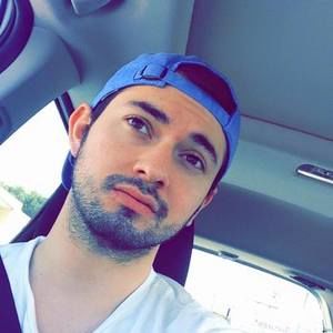 Meet your Posher, Travis