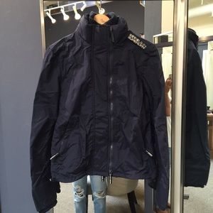 Superdry Windcheater Jacket