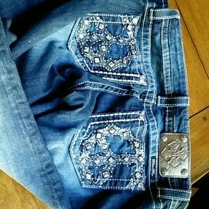 Miss Me Jeans Size 29