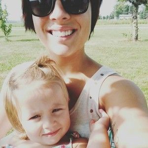 Meet your Posher, Alyssa