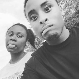 Meet your Posher, Kanisha