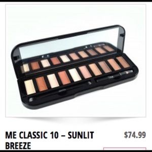 Me classic 10 - Sunlit Breeze BRAND NEW💘💘