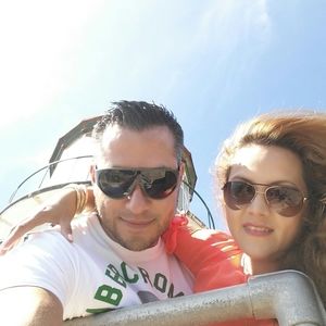 Meet your Posher, Jesùs