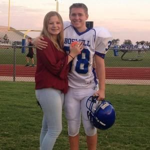 Meet your Posher, Summer