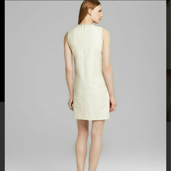 SOLD -Tory Burch KAYLIN Dress -NWT- SIZE 0- SOLD - Picture 2 of 3