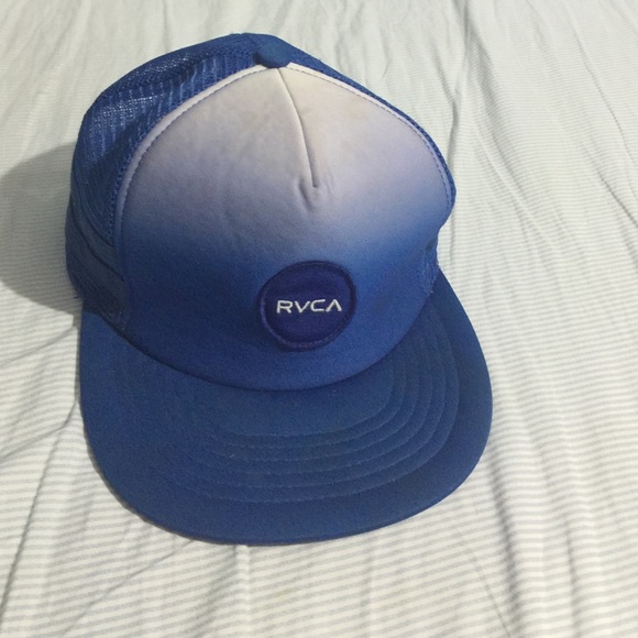Rvca SnapBack