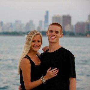 Meet your Posher, Nat