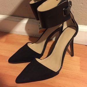Zara heels
