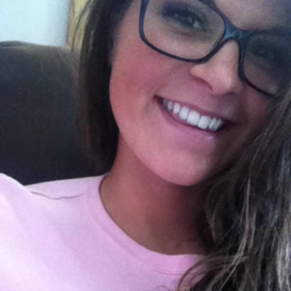 Meet your Posher, Brieana