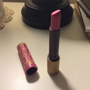 Tarte glamazon whimsy lipstick