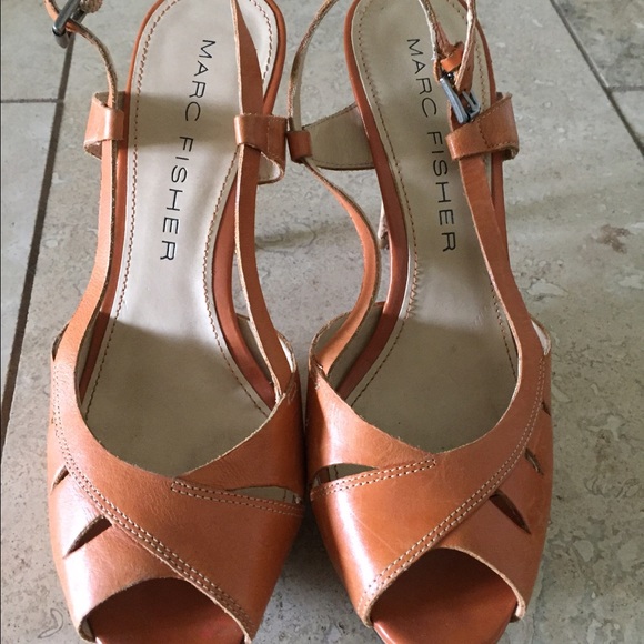 Marc Fisher heels