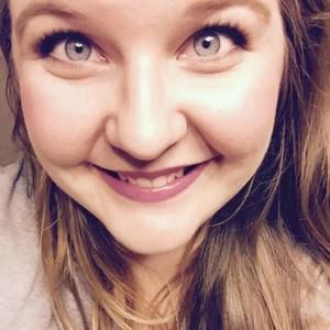 Meet your Posher, Tabitha