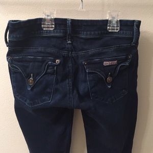 Hudson skinny Jeans size 26