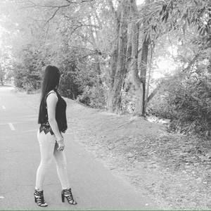 Meet your Posher, Gisela