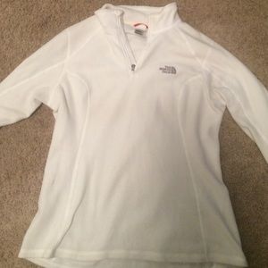 NorthFace fleece