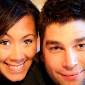 Meet your Posher, Scottandtierra