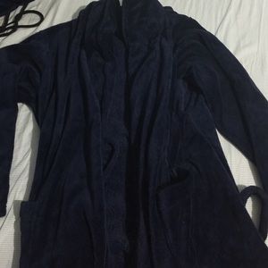 Jcpenny robe
